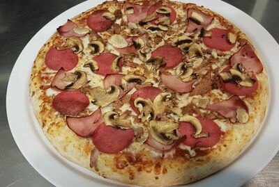 Nizza