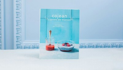 Livre Secrets de maison