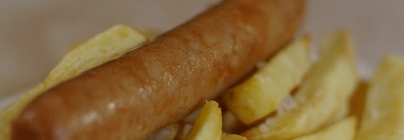 Sausages