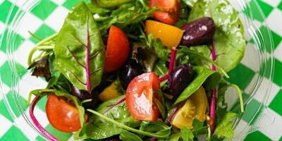 House Salad