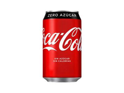 Coca-Cola Zero