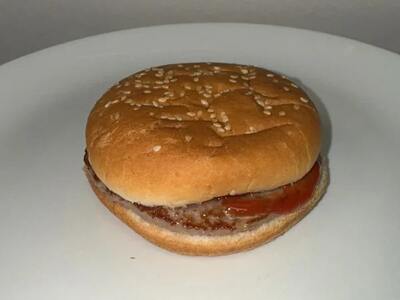 Bun Burger