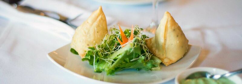 Entrees Veg