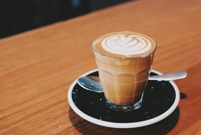 Latte