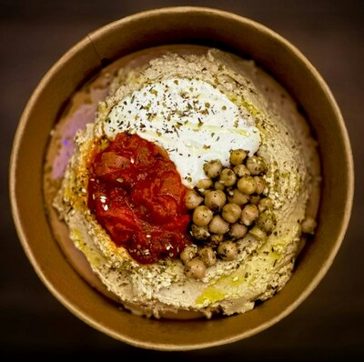 Original Hummus