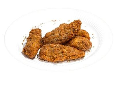 Southern Chicken Tenders (5 Pcs)