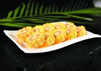 玉米 / Corn
