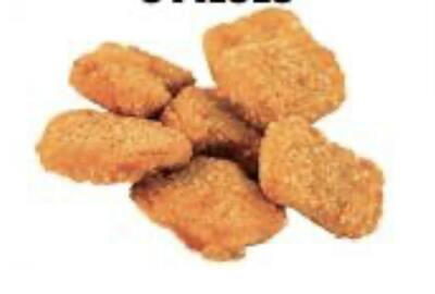 Chicken Nuggets