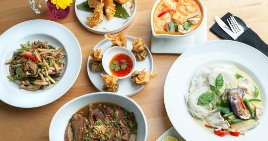 Thai Charoen LTD