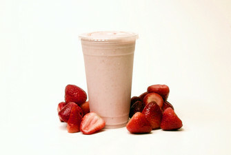 Strawberry