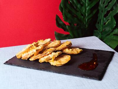Tempura