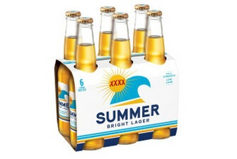 XXXX Summer Range