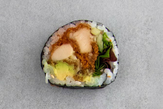 Tempura Chicken (FM)