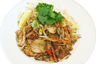 PAD THAI