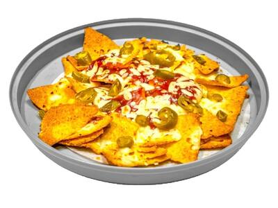 Chessy Nachos