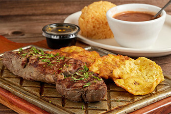 Sirloin Steak (Punta de Anca)