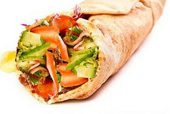 Dürum Vegetal