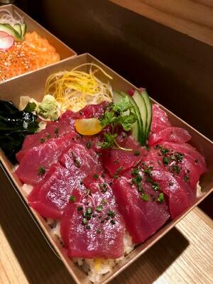 Chirashi Thon