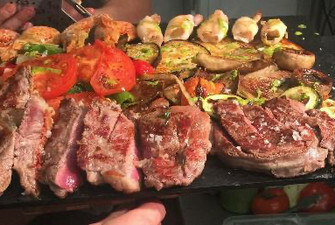 PIZARRA GÓNGORA