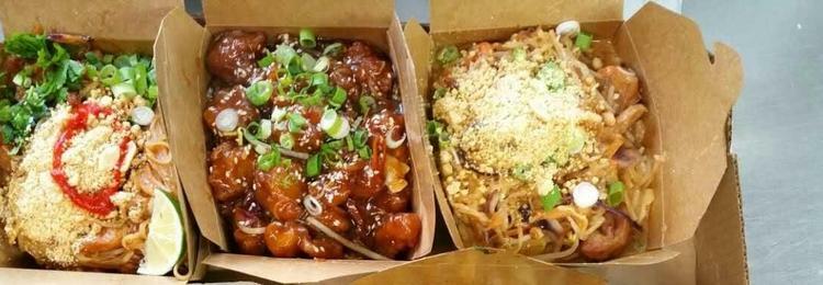 RICE BOWLS