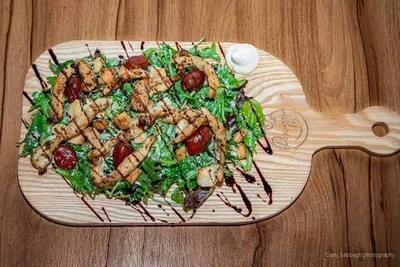 Salade César / Caesar Salad