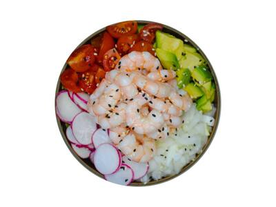 Poké Kahakai