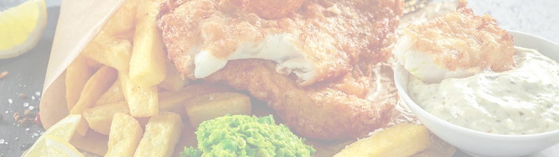 Billingborough Fish Bar