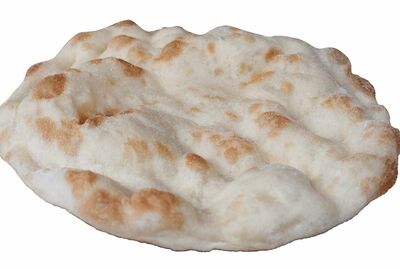 Turkish Bread (small)
