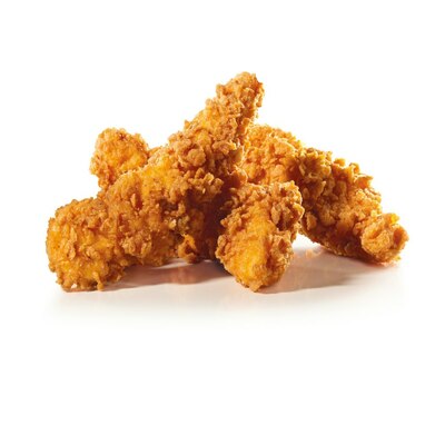 Tender Strips Meal