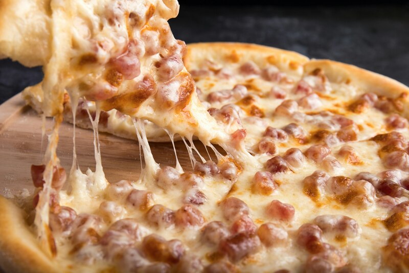PIZZA