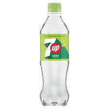 7up 500ml