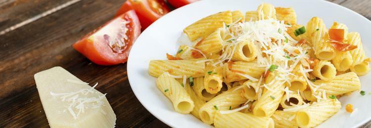 PASTA DINNERS