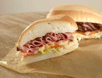 Pastrami