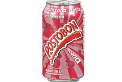 CAN SODAS (Sodas en Lata) 12 oz