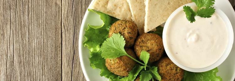FALAFELIT 🧆