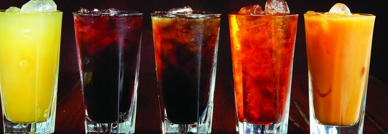 Bebidas