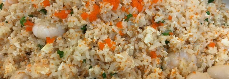 饭类 Fried Rice