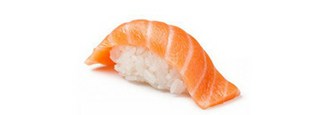 Nigiri (2 stuks)