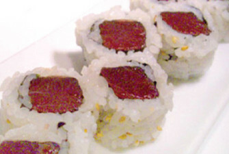 Tuna Roll