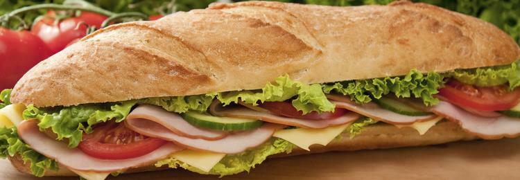 COLD SUBS