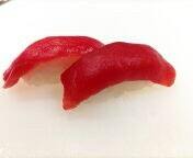 85. Nigiri Atún