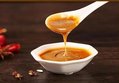 麻酱 / Sesame Sauce