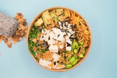 Tofu