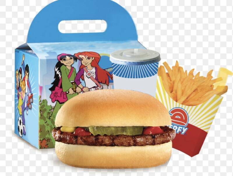 KIDDIES MEAL DEALS.👶🧒