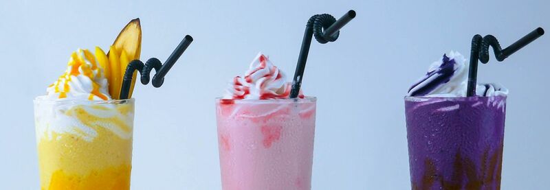 Smoothies