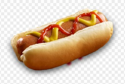 Hot Dogs - All Beef (8 ct.)