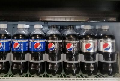 20 Oz Bottles