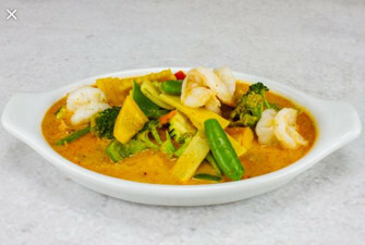 Red Curry