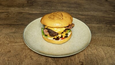 Double Burger