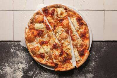 Pizza Mallorquina